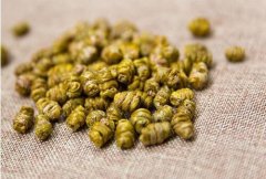 石斛10大功效及各最佳吃法！